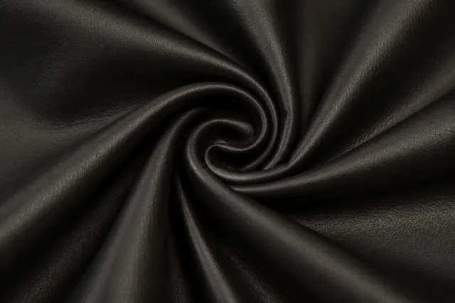 Microfiber Leather roll for bag manufacturing